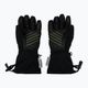 ZIENER Laval AS AW children's ski glove black 801995 2