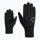 Men's ski glove ZIENER Ivano Touch Multisport black 802067 9