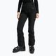 Women's ski trousers ZIENER Tilla black 224109