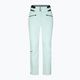 Women's ski trousers ZIENER Tilla mint 224109 7