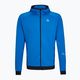 Men's ski sweatshirt ZIENER Nagus blue 224270