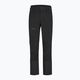 Men's softshell ski trousers ZIENER Narak black 224287