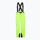 ZIENER children's ski trousers Arisu green 227913