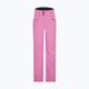 ZIENER Children's Ski Pants Alin fuchsia pink