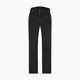 Women's ski trousers ZIENER Tilla black 4