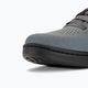 Men's platform cycling shoes adidas FIVE TEN Freerider Pro grey five/ftwr white/halo blue 9