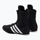 adidas Box Hog II boxing shoes black FX0561 3
