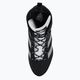 Boxing shoes adidas Box Hog 3 black FX0563 6