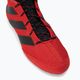 adidas Box Hog 3 boxing shoes red FZ5305 6