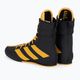 adidas Box Hog 3 boxing shoes black FZ5307 3