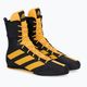 adidas Box Hog 3 boxing shoes black FZ5307 5