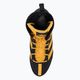 adidas Box Hog 3 boxing shoes black FZ5307 6