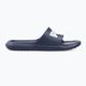 PUMA Divecat v2 Lite peacoat/puma white slides 9