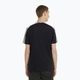 Men's PUMA ESS+ Block Tee puma black 3