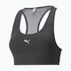 PUMA Mid Impact 4Keeps Graphic PM fitness bra black 520306 06 5