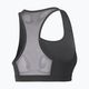 PUMA Mid Impact 4Keeps Graphic PM fitness bra black 520306 06 6