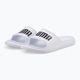 PUMA Divecat v2 Lite slides puma white/puma black 10