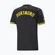 PUMA BVB Away Replica men's football shirt black 765884 02 2