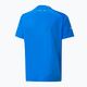 PUMA children's football shirt Figc Home Jersey Replica blue 765645 01 9