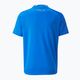 PUMA children's football shirt Figc Home Jersey Replica blue 765645 01 10