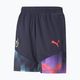 PUMA children's football shorts Neymar Jr. 24/7 navy blue 605773 09