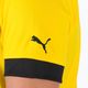 Men's football jersey PUMA Bvb Home Jersey Replica Sponsor yellow and black 765883 01 5