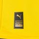 Men's football jersey PUMA Bvb Home Jersey Replica Sponsor yellow and black 765883 01 6