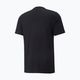 Men's training t-shirt PUMA Power Logo Tee black 849788 01 7