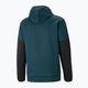 Men's training sweatshirt PUMA Train All Day Hd green 522340 24 10
