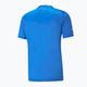 Men's football jersey PUMA Figc Home Jersey Replica blue 765643 01 10