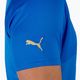 Men's football jersey PUMA Figc Home Jersey Replica blue 765643 01 5