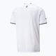 Men's football jersey PUMA Om Home Jersey Replica white 766085 01 10