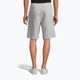 Men's FILA Blehen Sweat shorts light grey melange 2