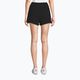 Women's FILA Brandenburg High Waist shorts black 2
