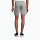 FILA men's shorts Lich Sweat light grey melange 3