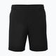 FILA men's shorts Lich Sweat black 4