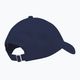 FILA Bangil medieval blue baseball cap 2