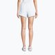 Women's FILA Brandenburg High Waist shorts bright white 2