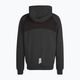 FILA men's Romulus Hooded Track sweatshirt black 2