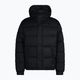 FILA men's down jacket Bensheim Padded black