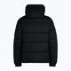 FILA men's down jacket Bensheim Padded black 2