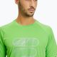 FILA men's Riverhead t-shirt jasmine green 4