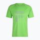 FILA men's Riverhead t-shirt jasmine green 5