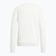 Women's FILA Bantin bright white longsleeve 6