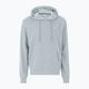 Men's FILA Bengel Regular Hoody light grey melange sweatshirt