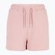 Women's FILA Brandenburg High Waist shorts pale mauve 3
