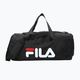 FILA Fuxin Gymbag With Big Logo black 6