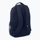 FILA Folsom 18 l black iris backpack 2