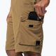 Jack Wolfskin men's Kalahari Cargo shorts duneland 3