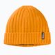 Jack Wolfskin Rib Knit safflower winter beanie